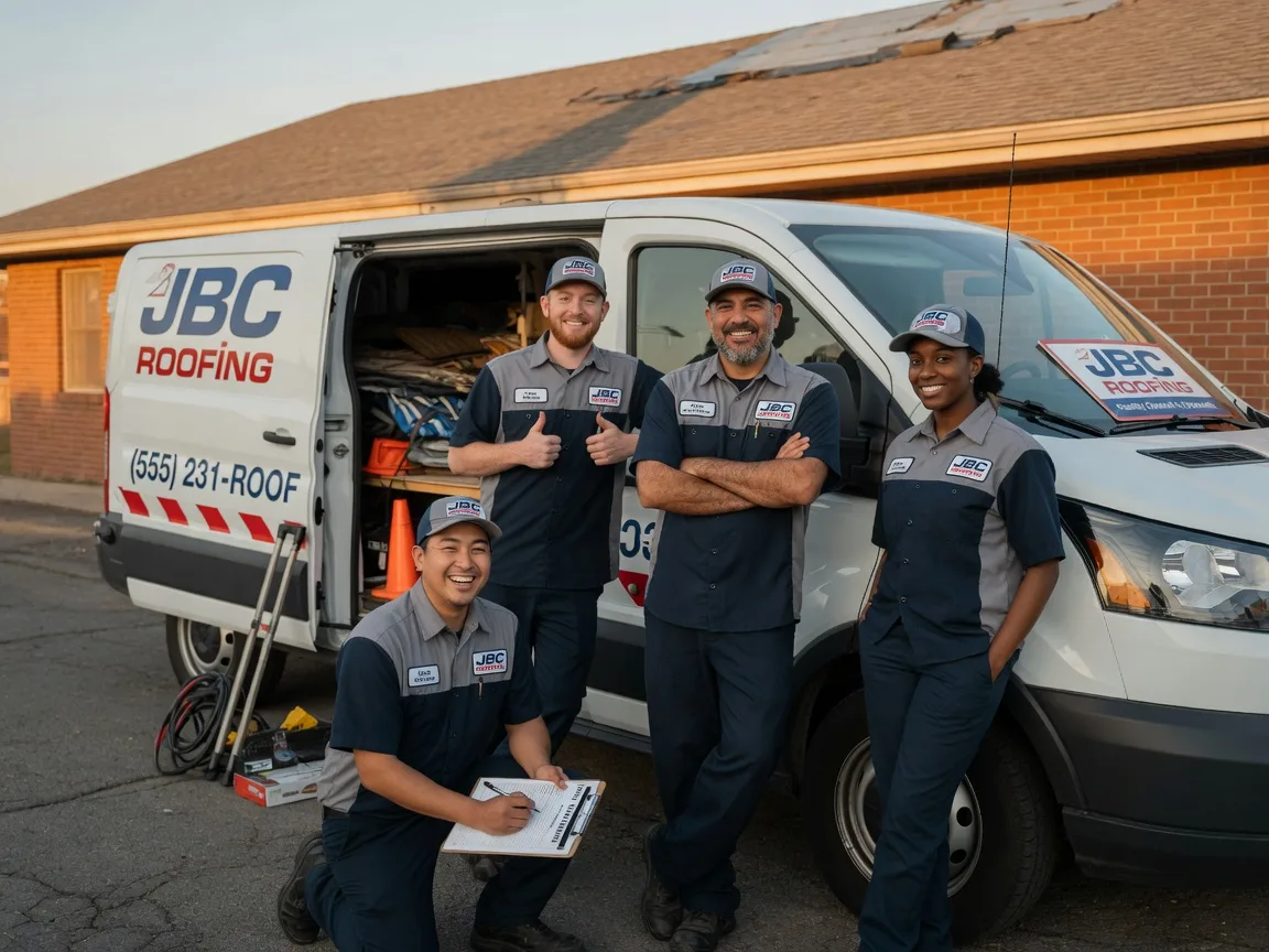 Roof Replacement company in Norwalk, IA