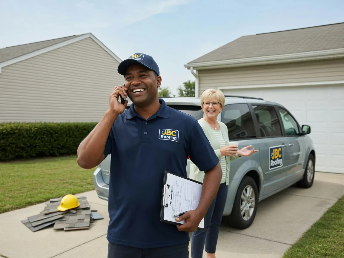 Roof Replacement Norwalk, IA FAQs